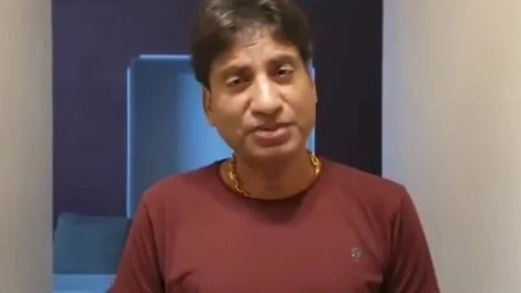 Raju Srivastava (file photo)