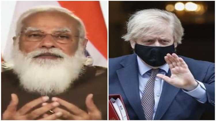 India-UK adopt 'Roadmap 2030' in key sectors like trade, defence