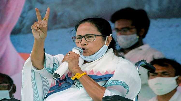 Mamata Banerjee 