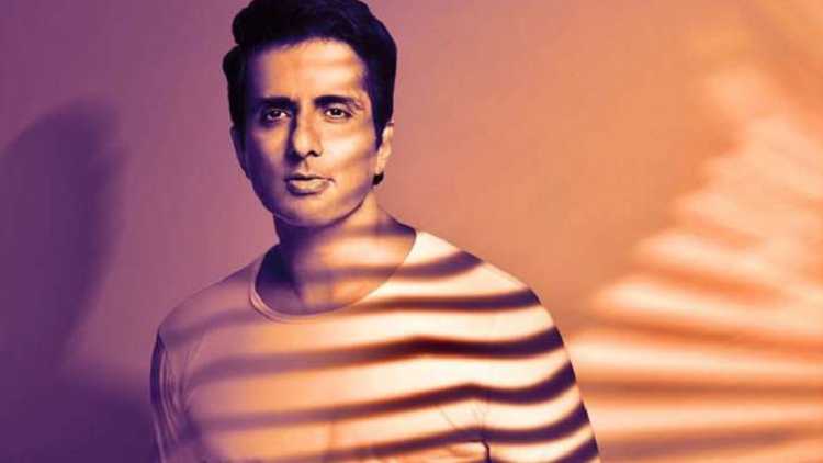 Sonu Sood