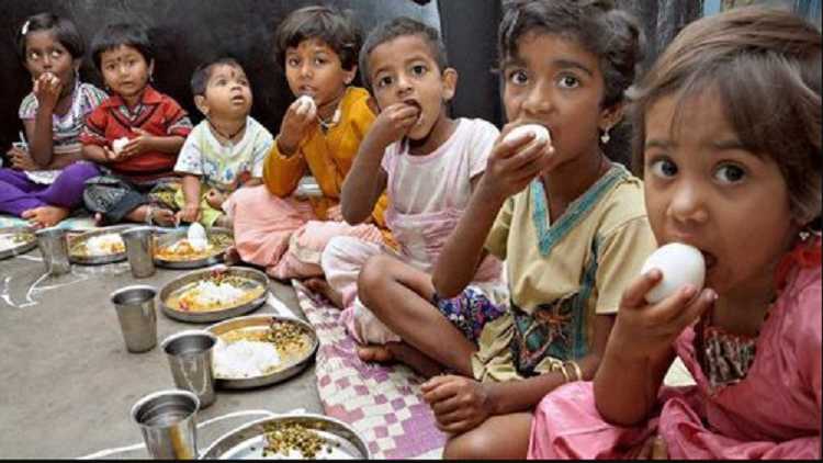 Covid crisis can impact child nutrition in India: UNICEF