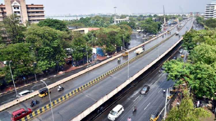 Telangana government imposes 10-day lockdown