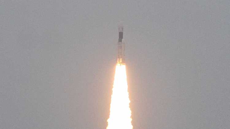 India's Geo Imaging Satellite GISAT-1 launch further delayed