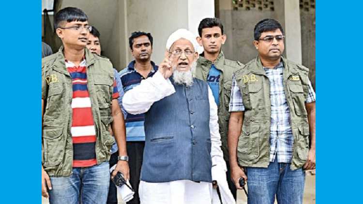 Al Qaida militant -Afghan Taleban Mufti Izhar