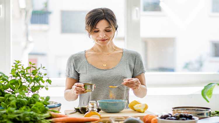 Ayurvedic ways to treat PCOS or PCOD