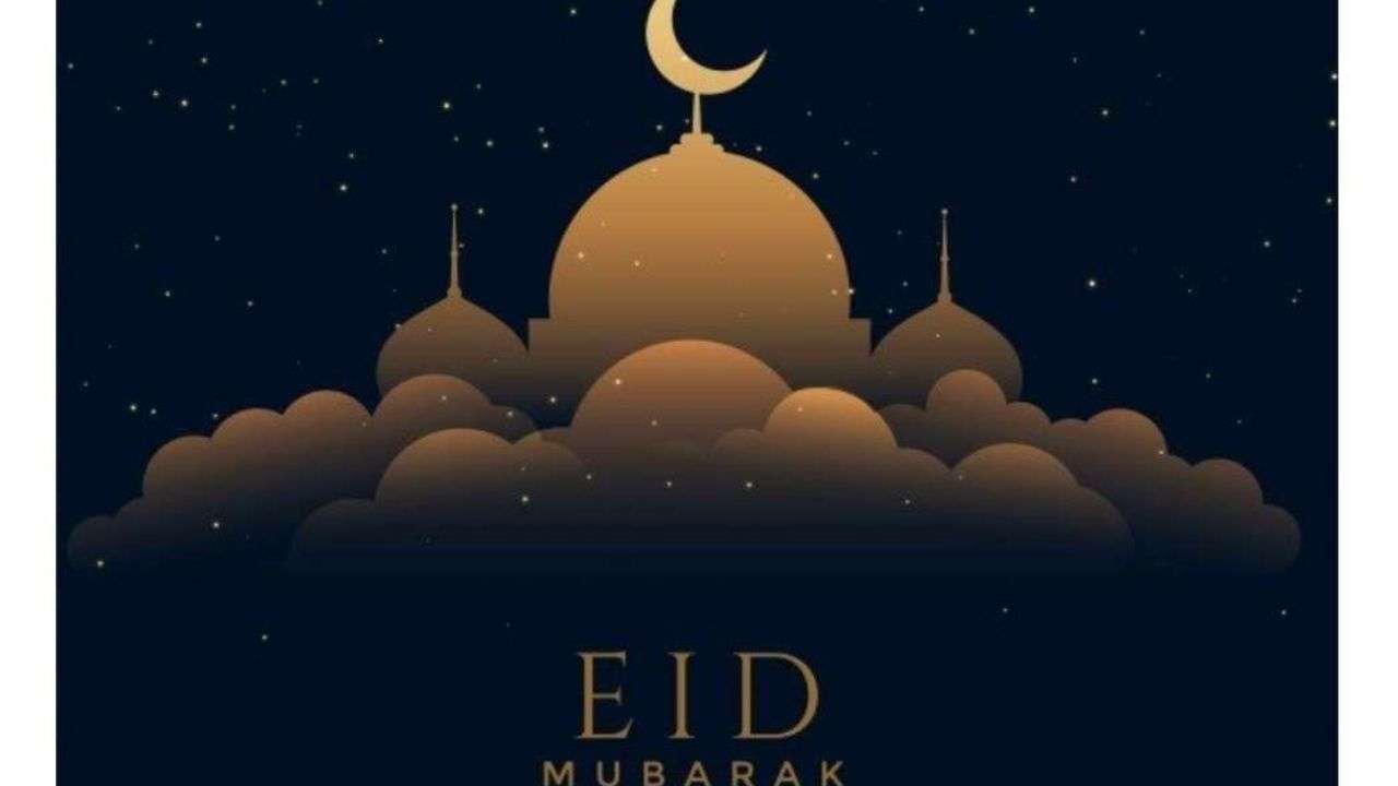 #Eidmubarak