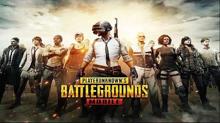 PUBG Battleground