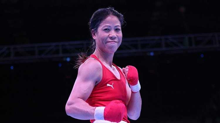 Mary Kom, other Olympic-bound boxers to resume training in Pune