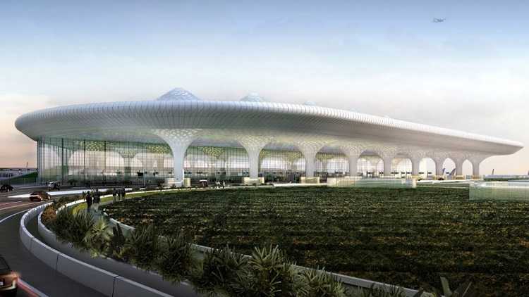 Chhatrapati Shivaji Maharaj International Airport
