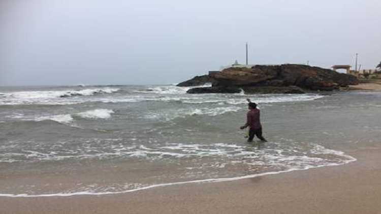 Cyclone Tauktae weakens after landfall in Gujarat