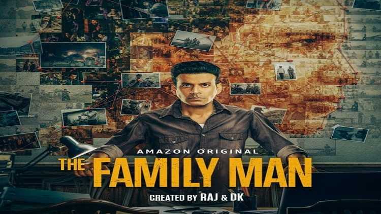 The family man season 2 to premiere on June 4