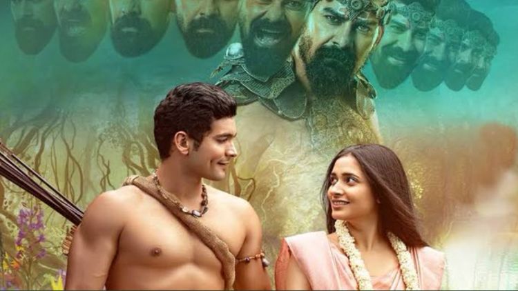 Filmmakers turn to mythology during Covid times