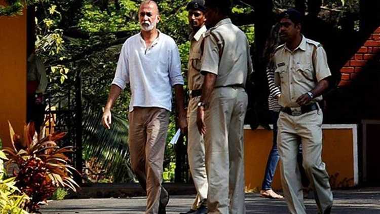 Goa court acquits Tarun Tejpal of rape charges