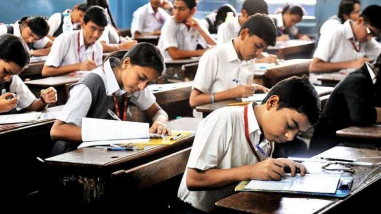 No decision on Class 12 board exams yet