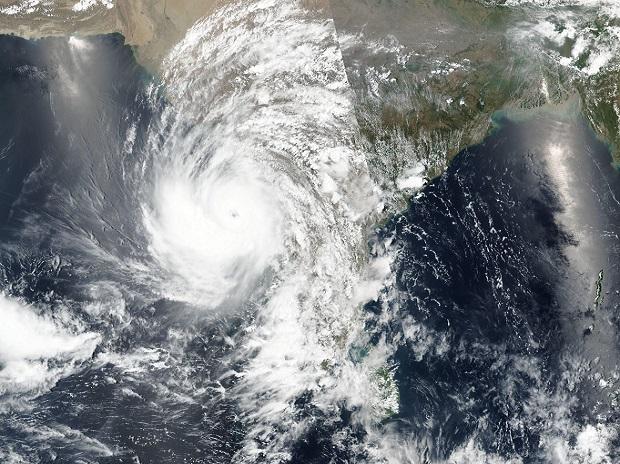 #Cyclone Yaas