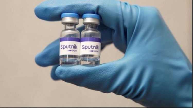Sputnik V agreed to supply vaccine to Delhi