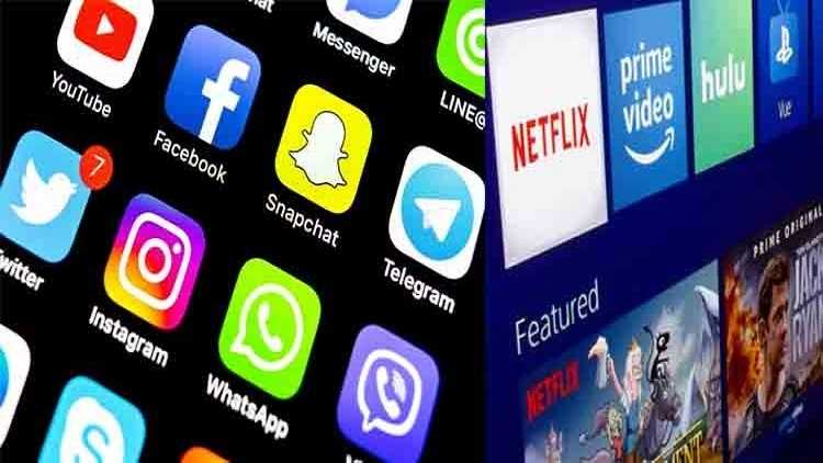Govt gives OTT platforms 15 days to submit compliance report
