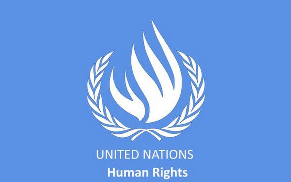 #UNHRC