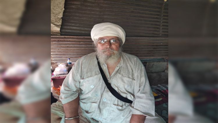 Babaji