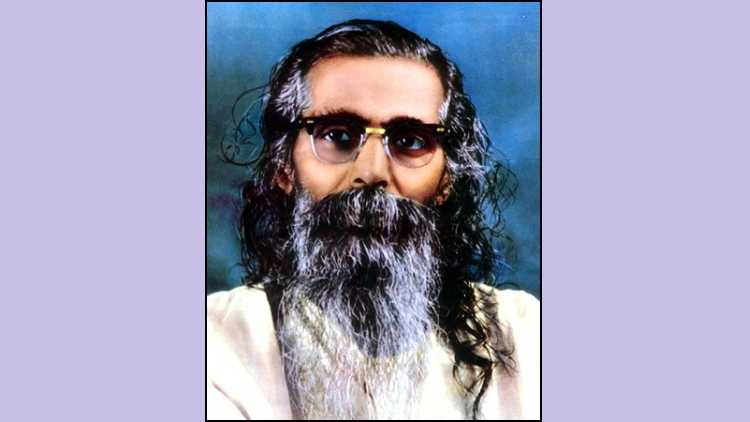 MS Golwalkar