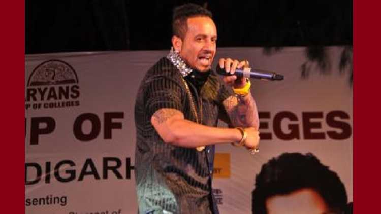 Jazzy B