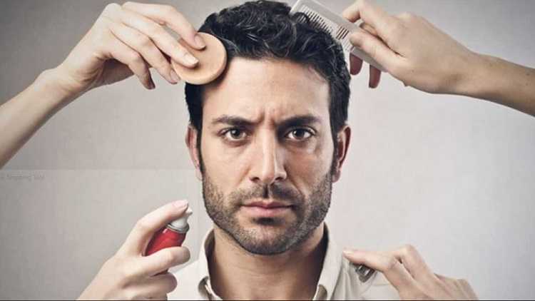 Summer grooming tips for men 