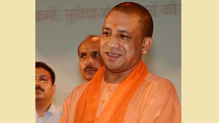 Uttar Pradesh CM Yogi Adityanath