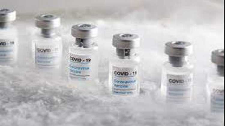 Covid Vaccine Doses