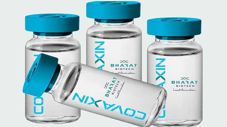 Bharat Biotech Covaxin