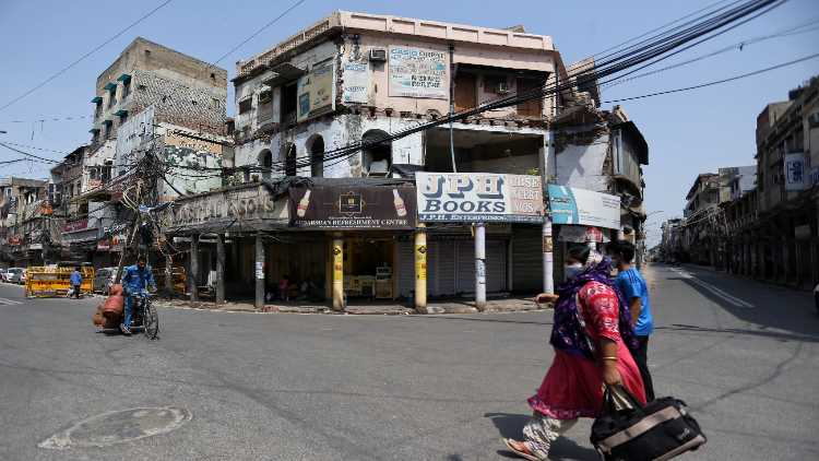 Delhi unlock: Odd-even ends, all shops open from Monday