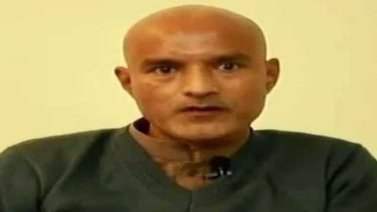 Kulbhushan Jadhav