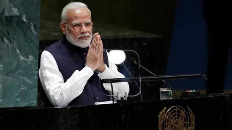 PM Modi to address virtual high-level UN meet