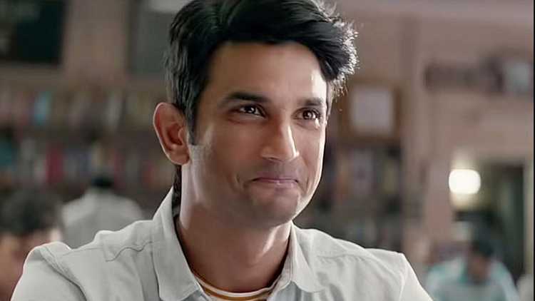 Sushant Singh Rajput