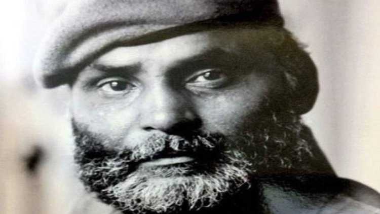 Colonel Narendra Kumar 'Bull'