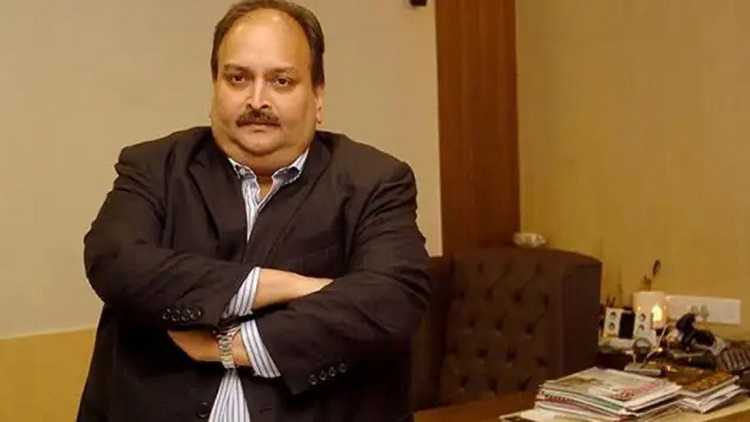 Mehul Choksi