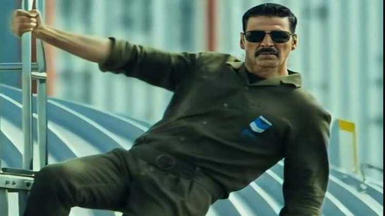 'Bell Bottom' to release in theatres on July 27