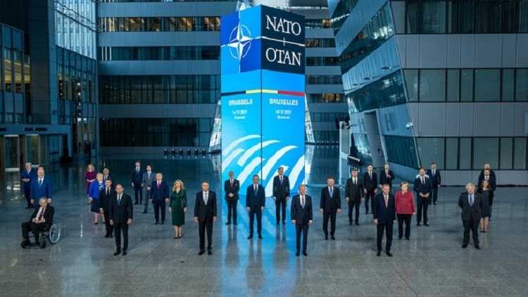 NATO Summit ends with new agenda