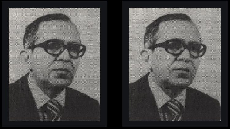 Dr Hassan Naseem Siddiqui