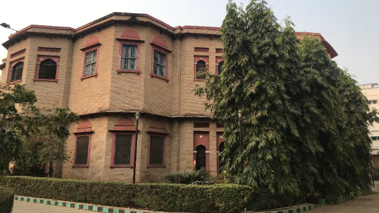 Khuda Baksh Oriental Library