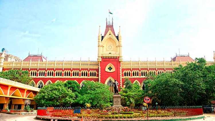 Calcutta High Court