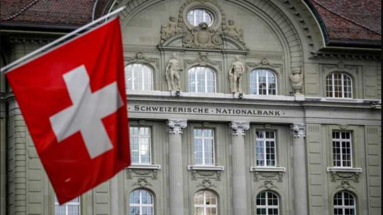 Centre refutes news of alleged black money held by Indians in Swiss banks