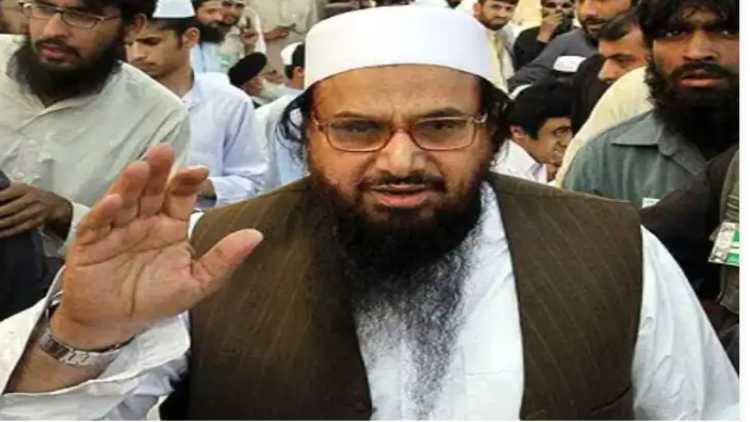 Hafiz Saeed