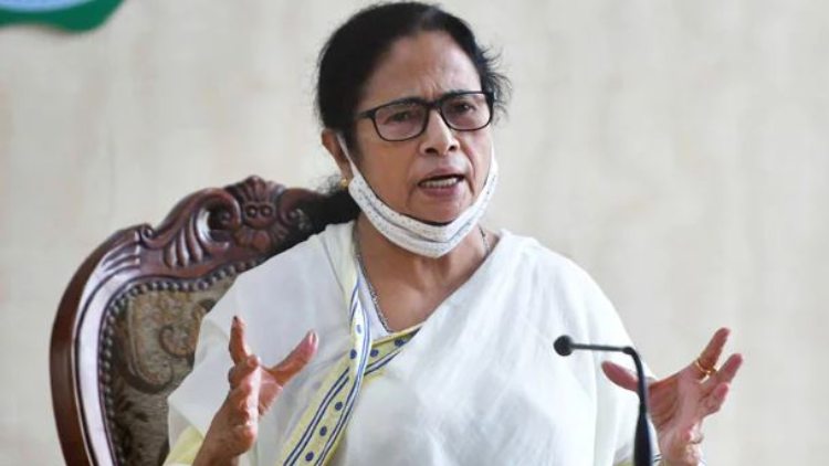 Mamta Banerjee