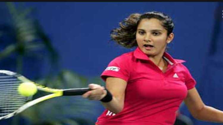 Sania Mirza