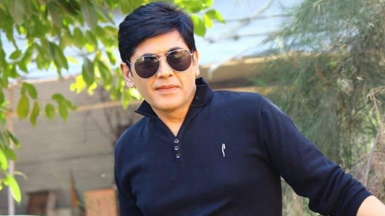 Aasif Sheikh