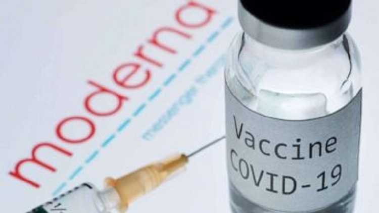 Cipla gets nod to bring Moderna's Covid vax to India