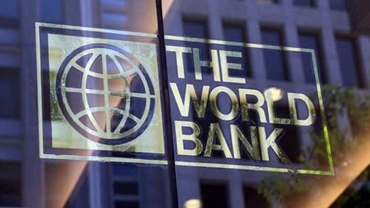 The World Bank