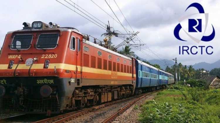 Indian Railways