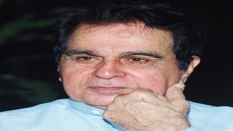 Dilip Kumar was India's emissary to Pakistan in crisis
