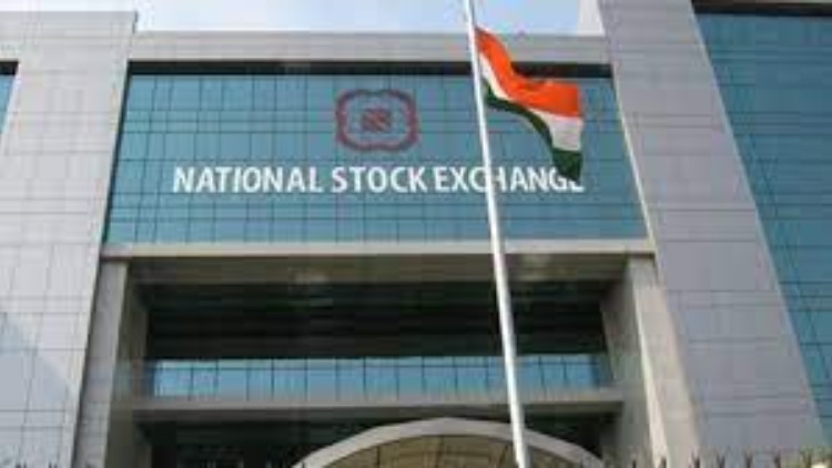 Indian Stock exchange